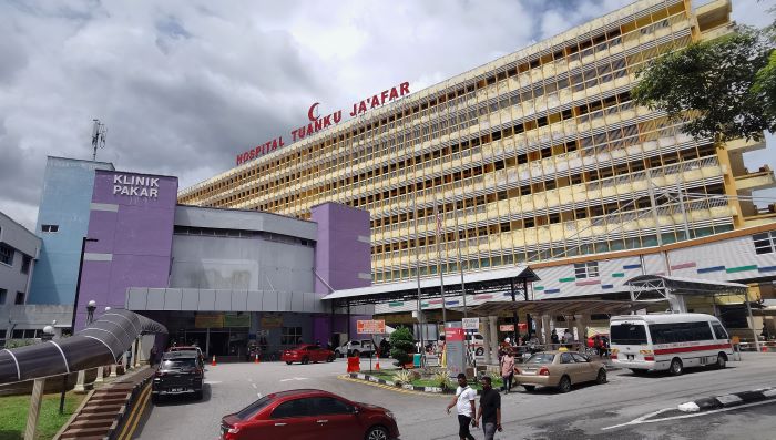 Perubatan digital atasi kekurangan pakar perubatan