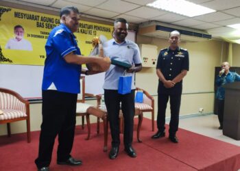GPBSM syor lupus kenderaan 'prebet sapu', van sekolah haram 