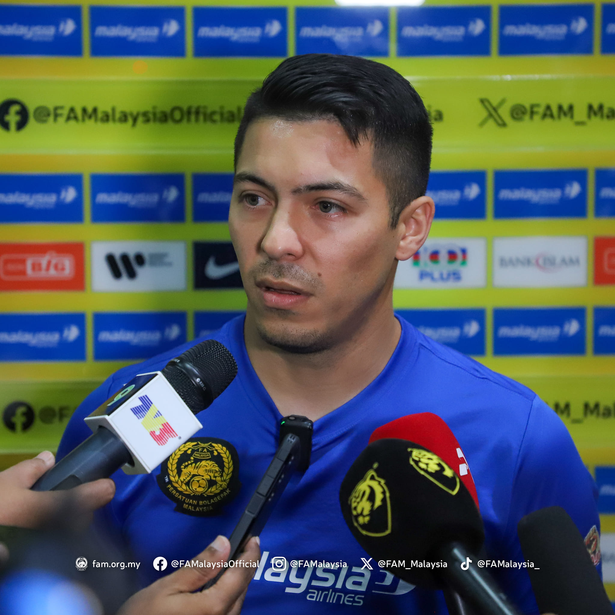 Aksi berdepan Singapura penentu ‘nyawa’ Malaysia