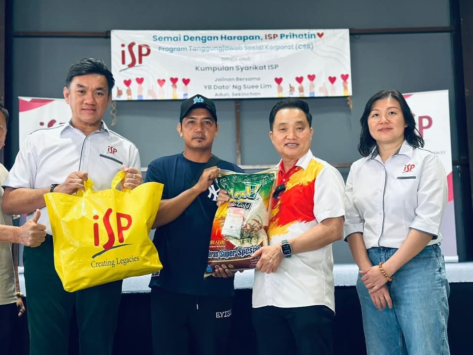 TMS 2025: Selangor sasar transaksi pelancongan RM11.7 bilion