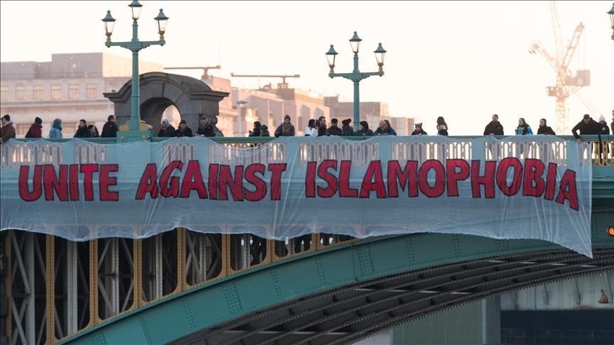 Wilayah Jerman buka pusat aduan anti-Islam pertama