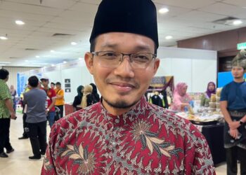 MOHD RIDZUAN HASHIM.-UTUSAN