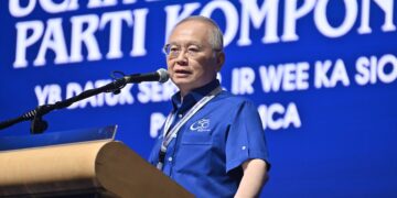 WEE KA SIONG
