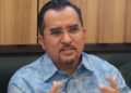 ASYRAF WAJDI DUSUKI