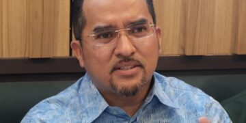 ASYRAF WAJDI DUSUKI