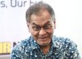 DZULKEFLY AHMAD