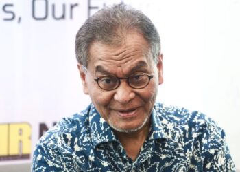 DZULKEFLY AHMAD
