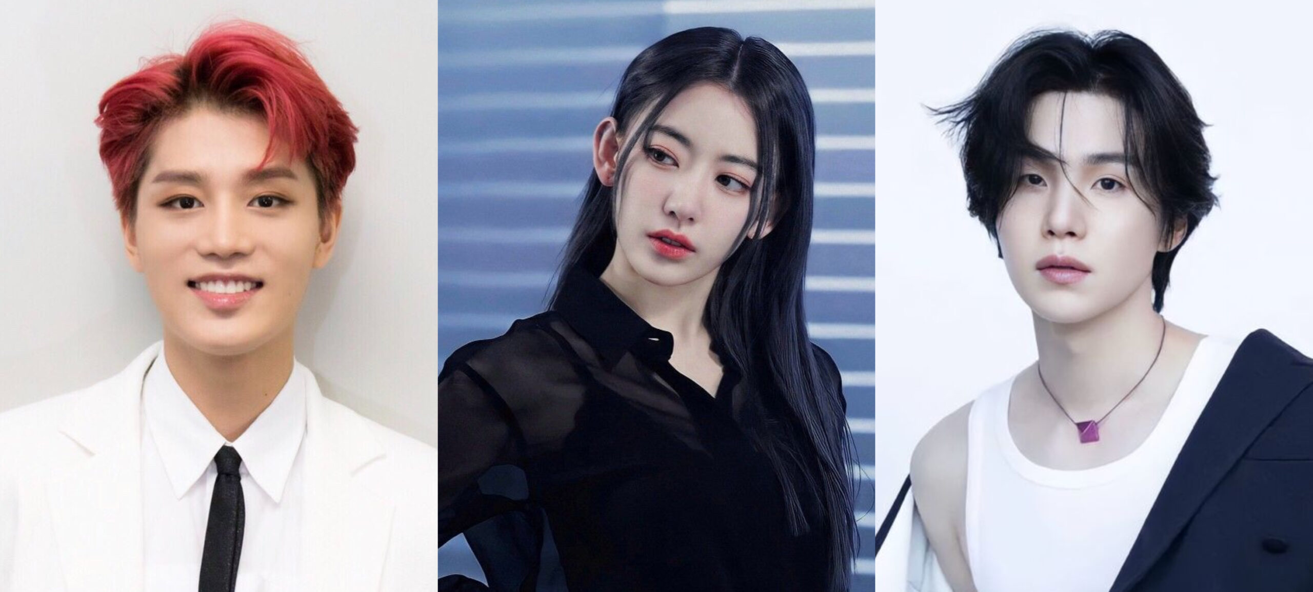 2024: Sarat kontroversi dunia K-Pop