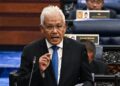 HAMZAH ZAINUDIN