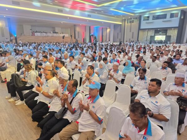 Perwakilan PKR