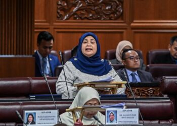 RUBIAH AWANG