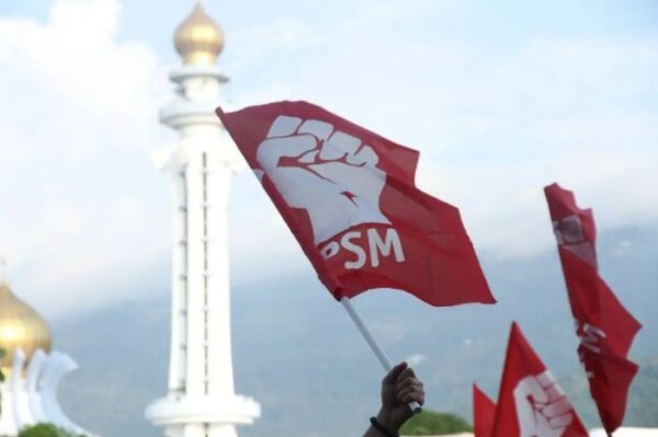 parti sosialis