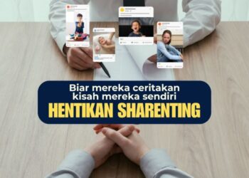 Sharenting