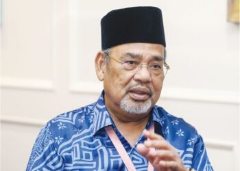 TAJUDDIN ABDUL RAHMAN