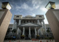 KOMPLEKS MAHKAMAH KUALA LUMPUR