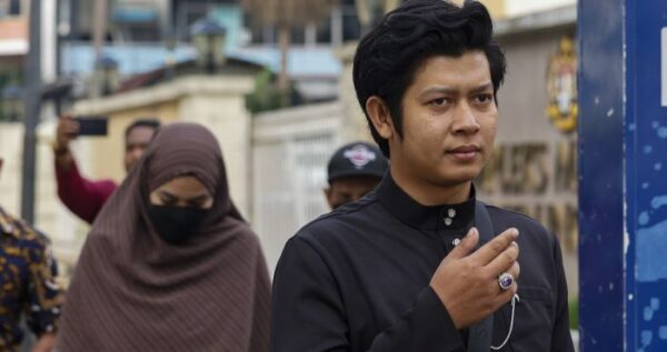 Zayn Rayyan: AGC tolak representasi ibu bapa