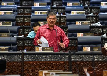 MOHAMAD Sabu-JABATAN PENERANGAN MALAYSIA