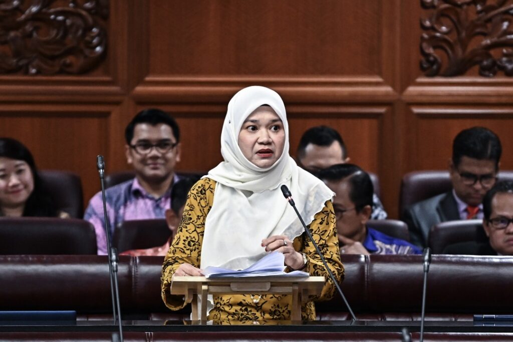 KPM sasar tambah 250 kelas prasekolah bagi 2026
