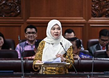 FADLINA Sidek-JABATAN PENERANGAN MALAYSIA