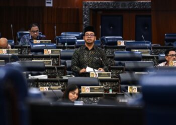DR Zulkifli Hasan-JABATAN PENERANGAN MALAYSIA