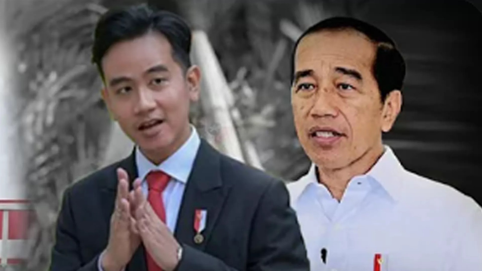 PDI-P pecat Jokowi, anak dan menantu