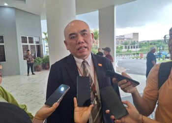 LAU WENG SAN