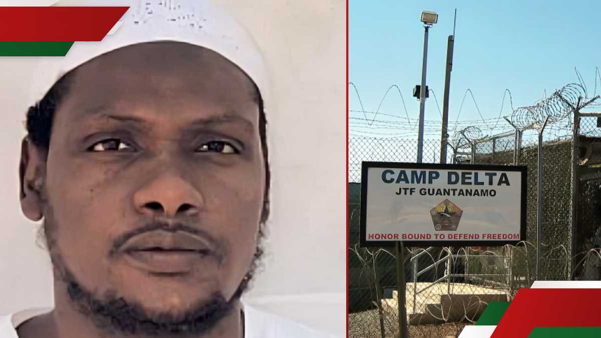 AS bebaskan tahanan Guantanamo – Utusan Malaysia