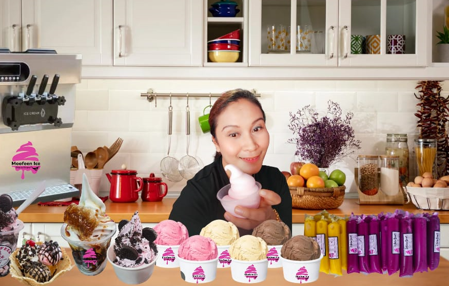 Fyby Licious Services capai peningkatan jualan selepas terima sijil halal