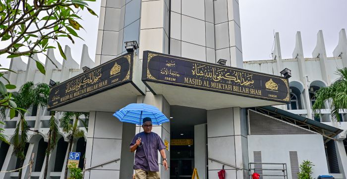 ‘Hukuman sebat bukan untuk timbul derita atau memalukan’