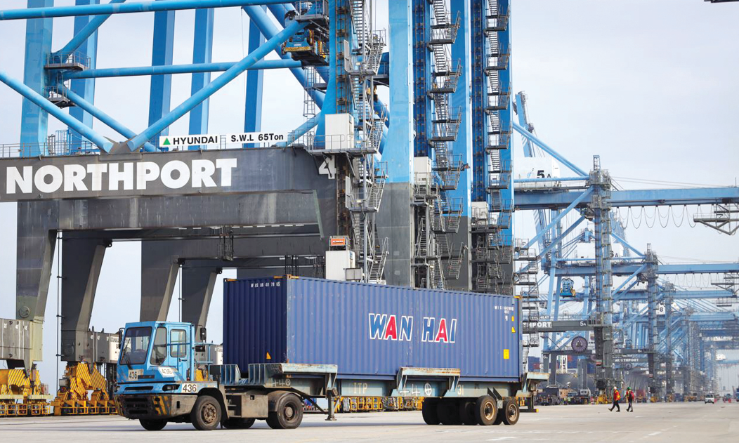 Harga eksport naik kepada 151.8 mata pada Mac 2025