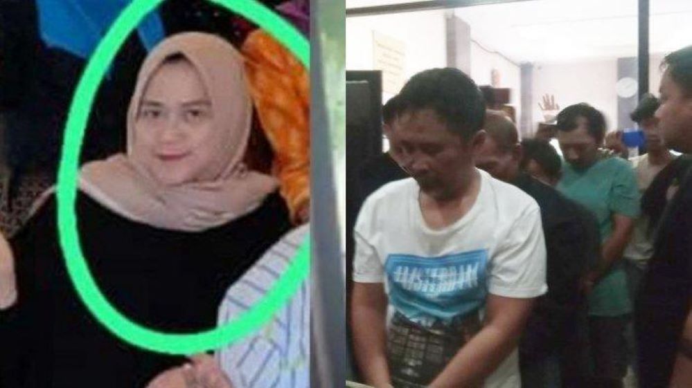 Sakit hati cinta ditolak punca wanita diculik