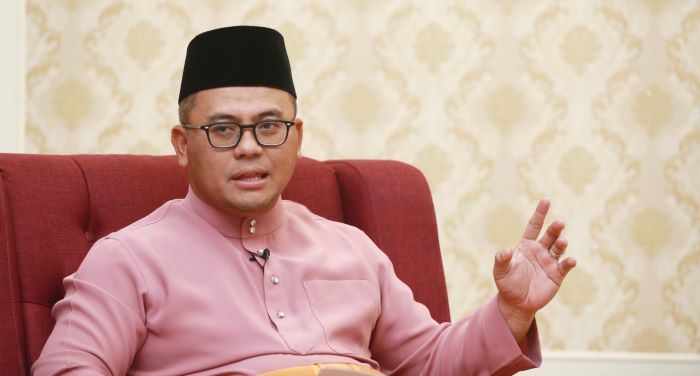 Projek tebatan banjir Selangor diselaras semula – MB