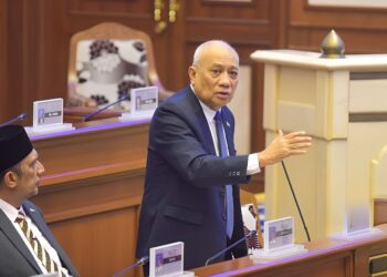 MOHD. SOFFI ABD. RAZAK 