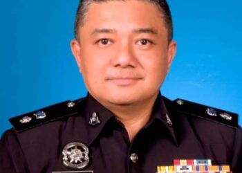 ZAIHAM MOHD KAHAR