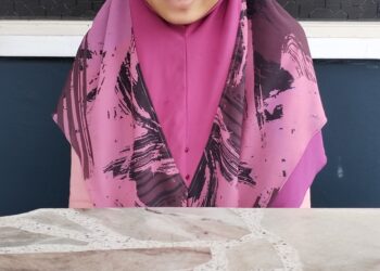 NUL AZIZA ROSANI