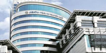 JABATAN PEGUAM NEGARA