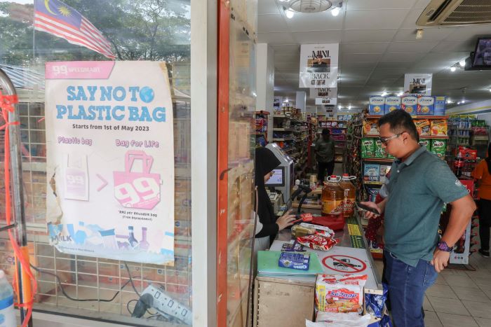 2025 tahun ‘berdamai’ dengan alam sekitar