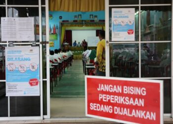 Pendidikan wajib 11 tahun dapat mengelak berlakunya keciciran pelajar dan ketidakhadiran Sijil Pelajaran Malaysia (SPM).