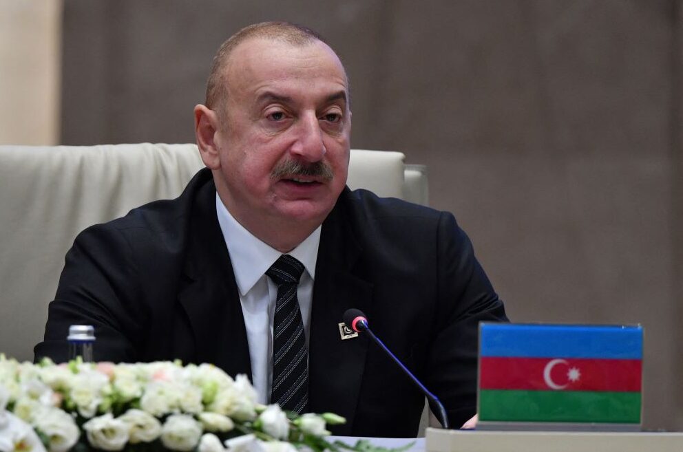 Azerbaijan konsisten pertahan kepentingan negara Islam