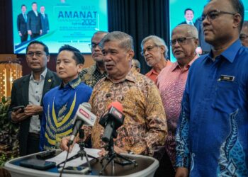 MOHAMAD SABU