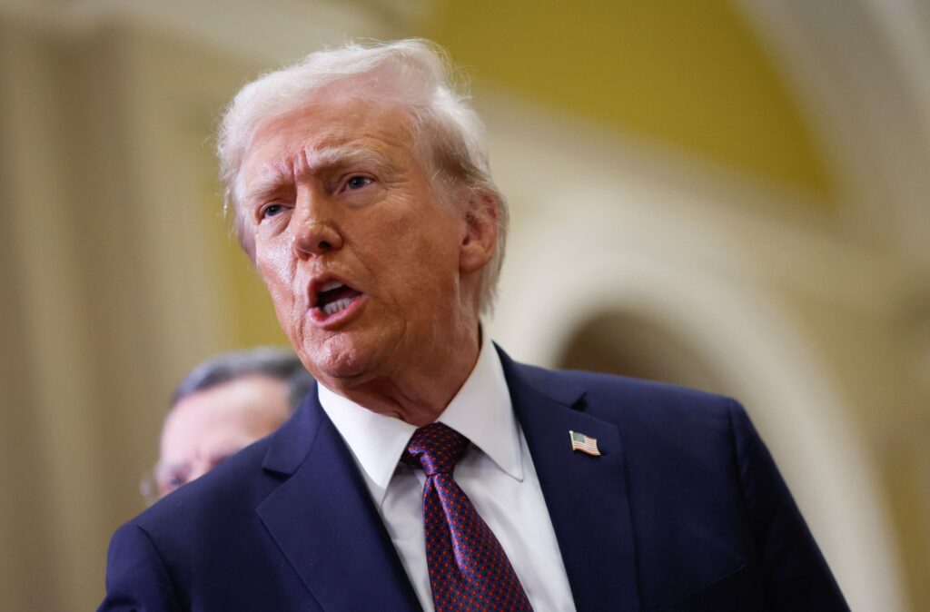Pegawai AS gesa Trump kekalkan visa khas warga Afghanistan Pegawai AS gesa Trump kekalkan visa khas warga Afghanistan