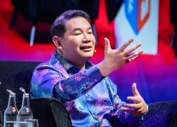 Rafizi Ramli