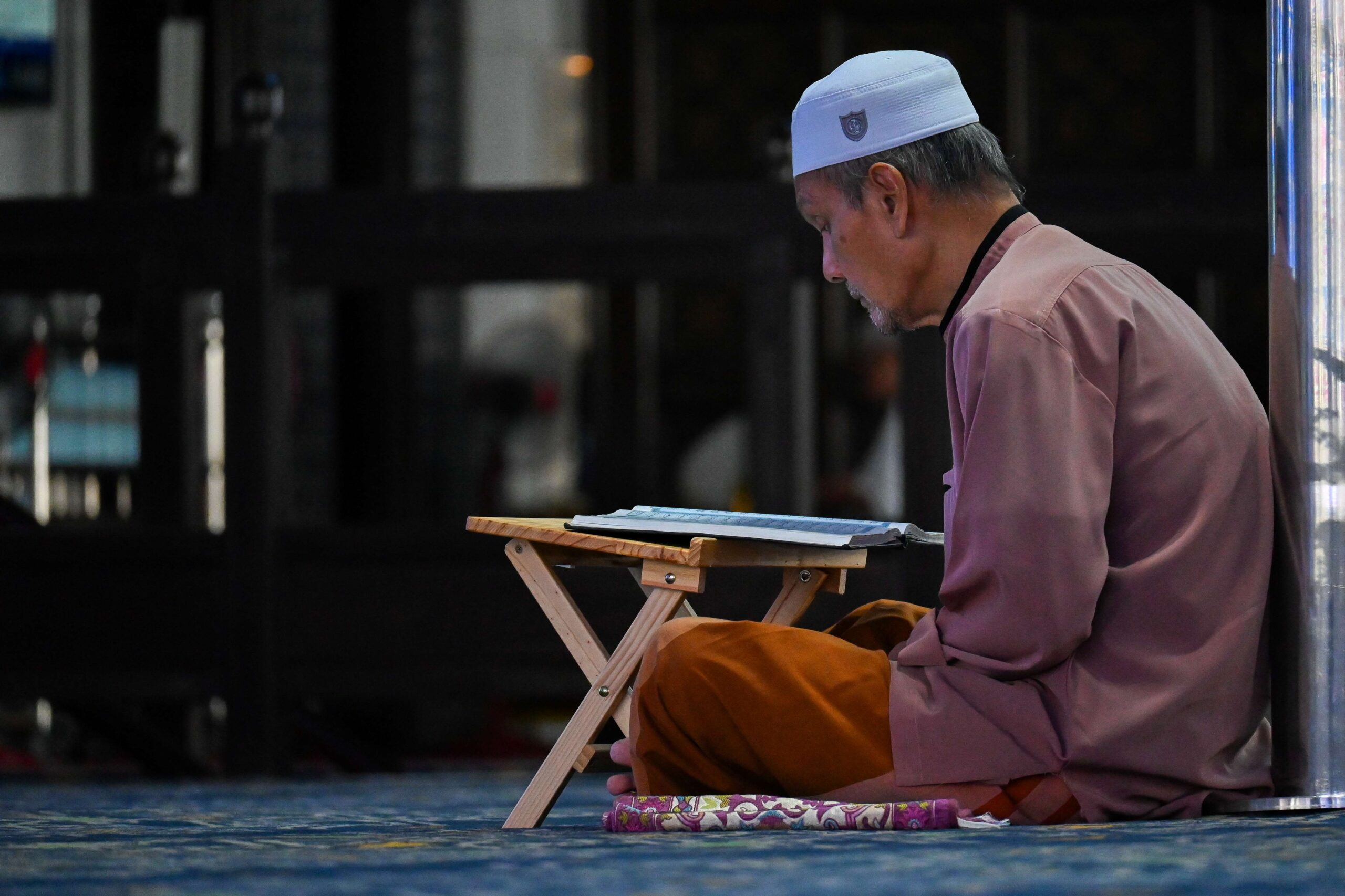 Hadis al-Jariyah dan keberadaan Allah