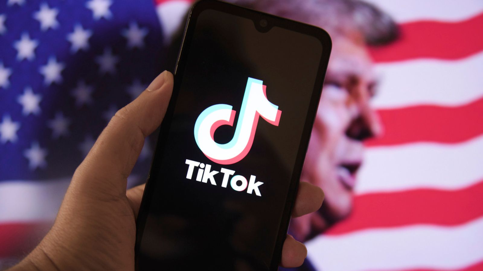 Pengharaman Tik Tok di AS ditarik semula