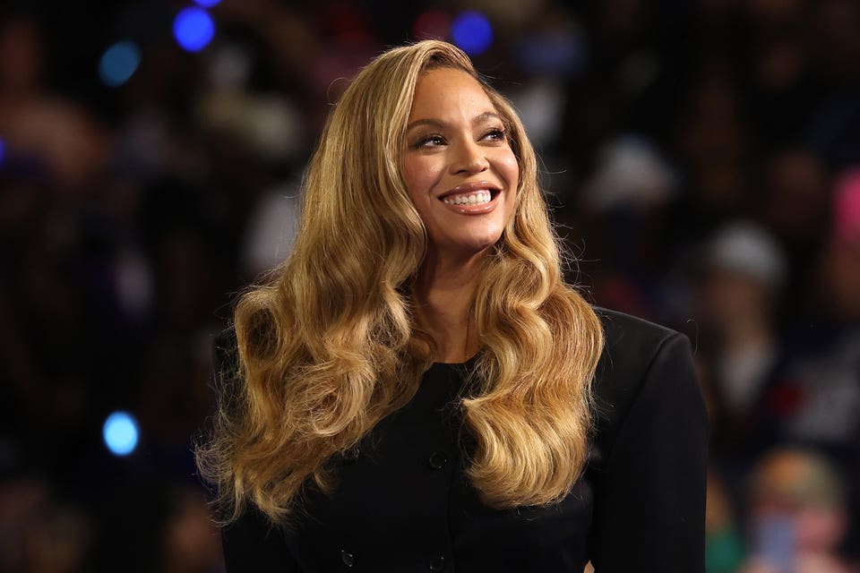 Beyonce tangguh pengumuman penting – Utusan Malaysia