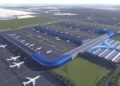 Boeing dan CAAM menjalinkan kerjasama strategik bagi mempertingkatkan kecekapan operasi trafik udara di KLIA.
