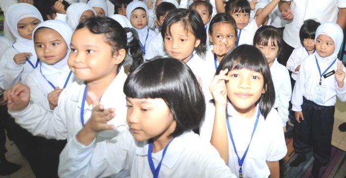 Wajibkan prasekolah langkah terbaik atasi masalah penguasaan 3M