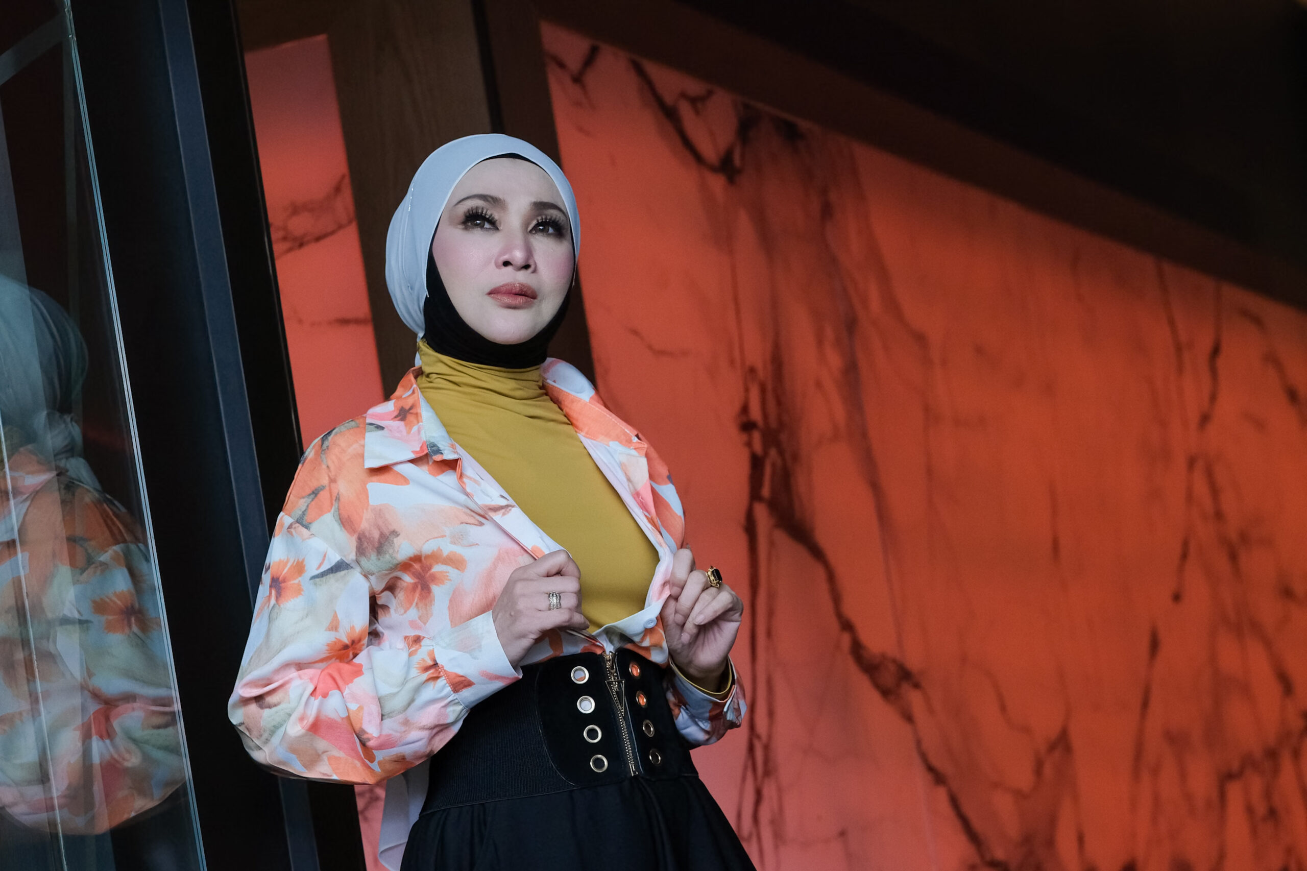 Single baharu Mas Idayu tiada yang istimewa