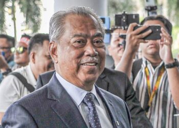 MUHYIDDIN Yassin