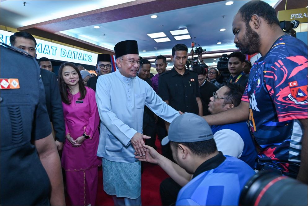 Malaysia-Jepun rintis kerjasama dalam sektor tenaga baharu
